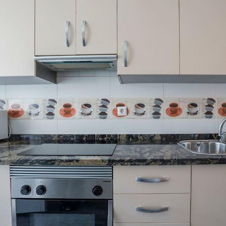Granada Albaicin Aynadamar Apartman Kültér fotó