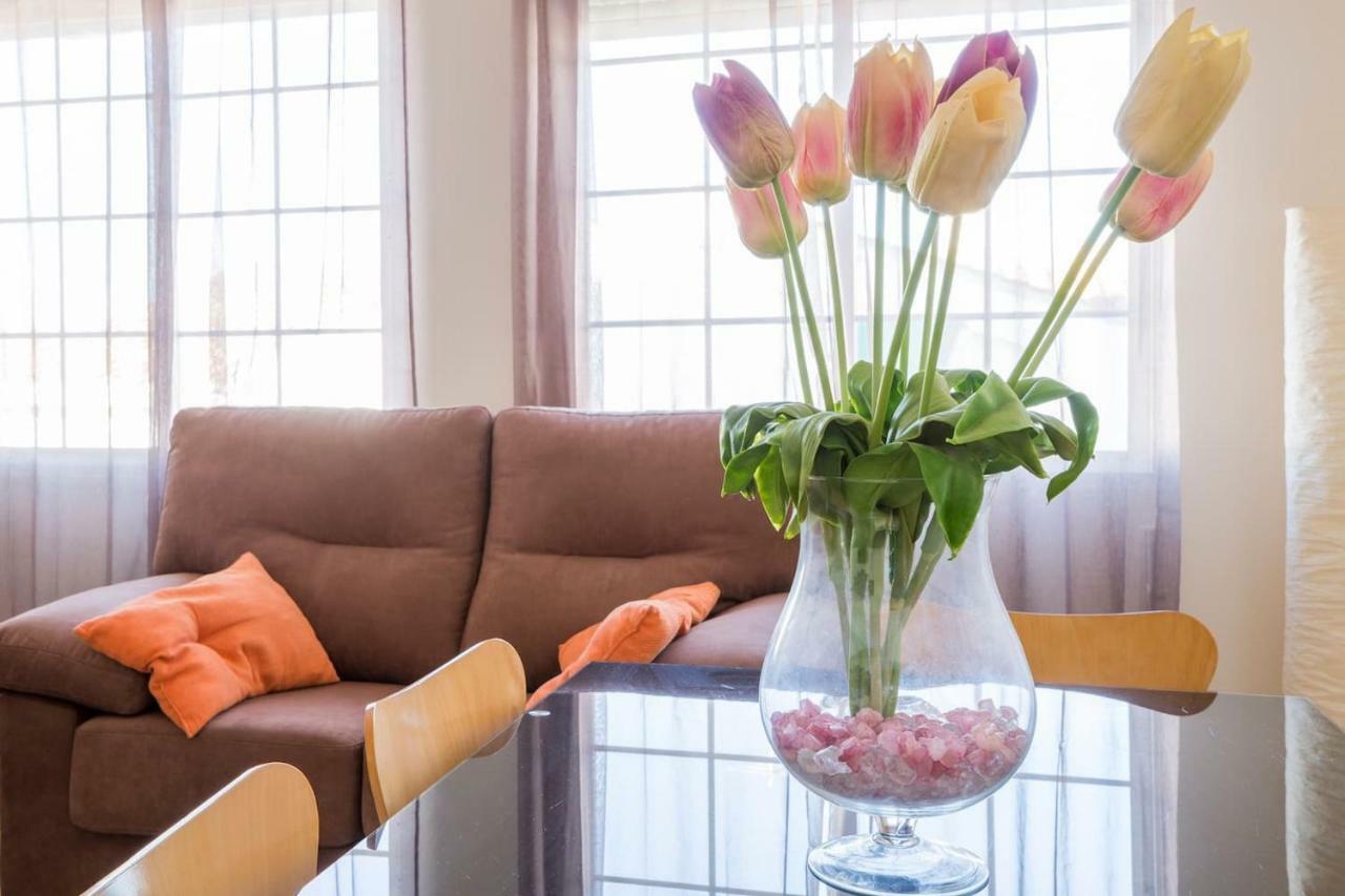 Granada Albaicin Aynadamar Apartman Kültér fotó