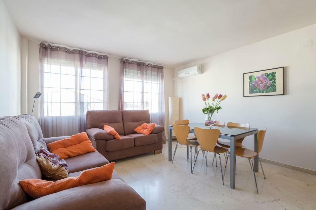 Granada Albaicin Aynadamar Apartman Kültér fotó