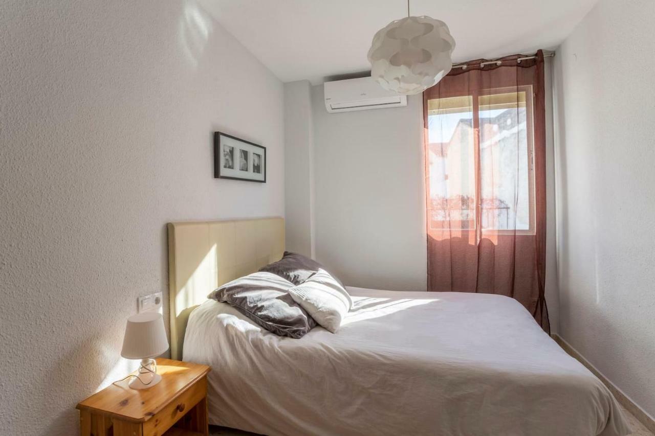 Granada Albaicin Aynadamar Apartman Kültér fotó