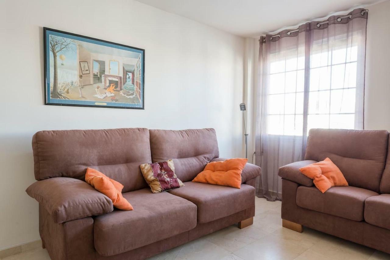 Granada Albaicin Aynadamar Apartman Kültér fotó