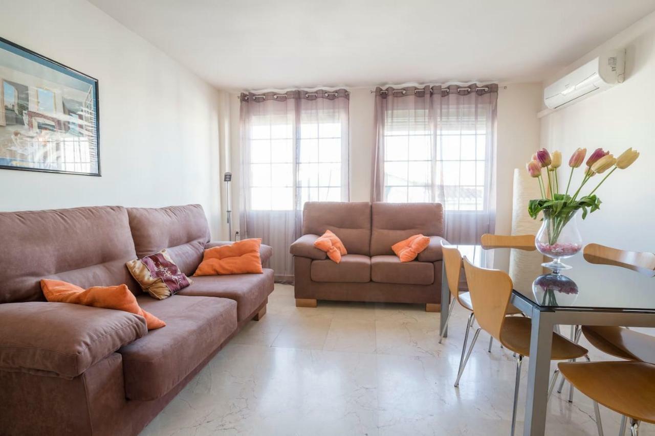 Granada Albaicin Aynadamar Apartman Kültér fotó
