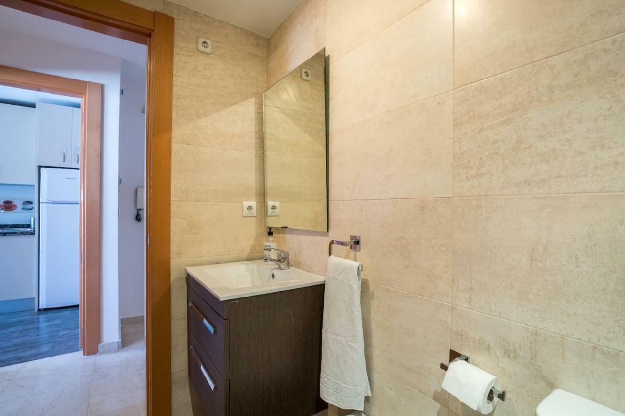 Granada Albaicin Aynadamar Apartman Kültér fotó